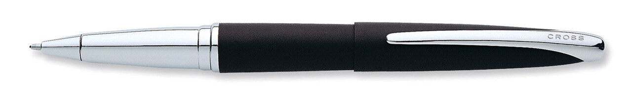 ATX Basalt Black SelecTip Rolling Ball Pen GL7853