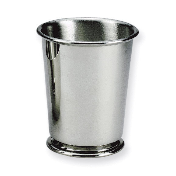 Pewter Mint Julep Cup GL8916