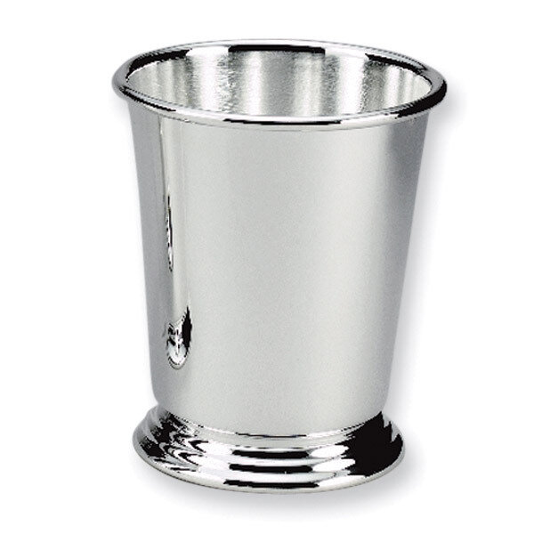 Silver-plated Mint Julep Cup GL8917