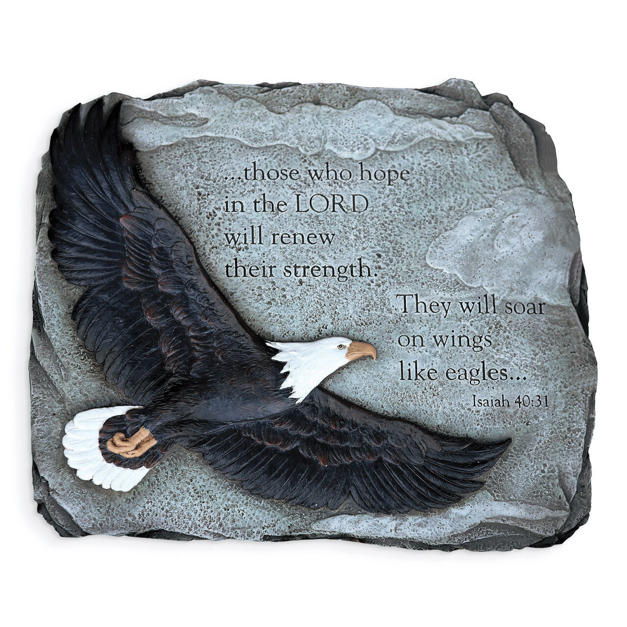 On Eagle&#39;s Wings Stepping Stone GM10557, MPN: GM10557, 89945413144