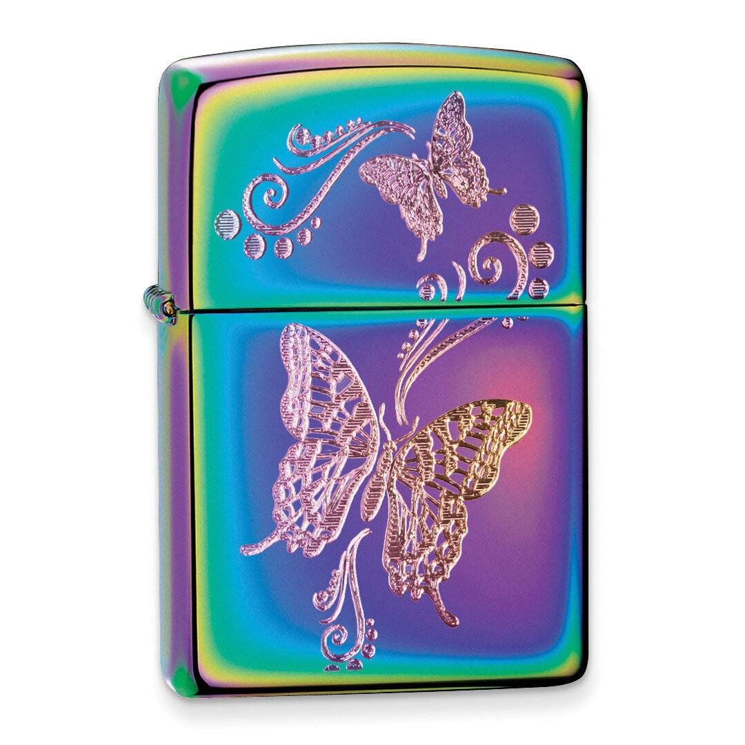 Zippo Butterflies Spectrum Lighter GM11294