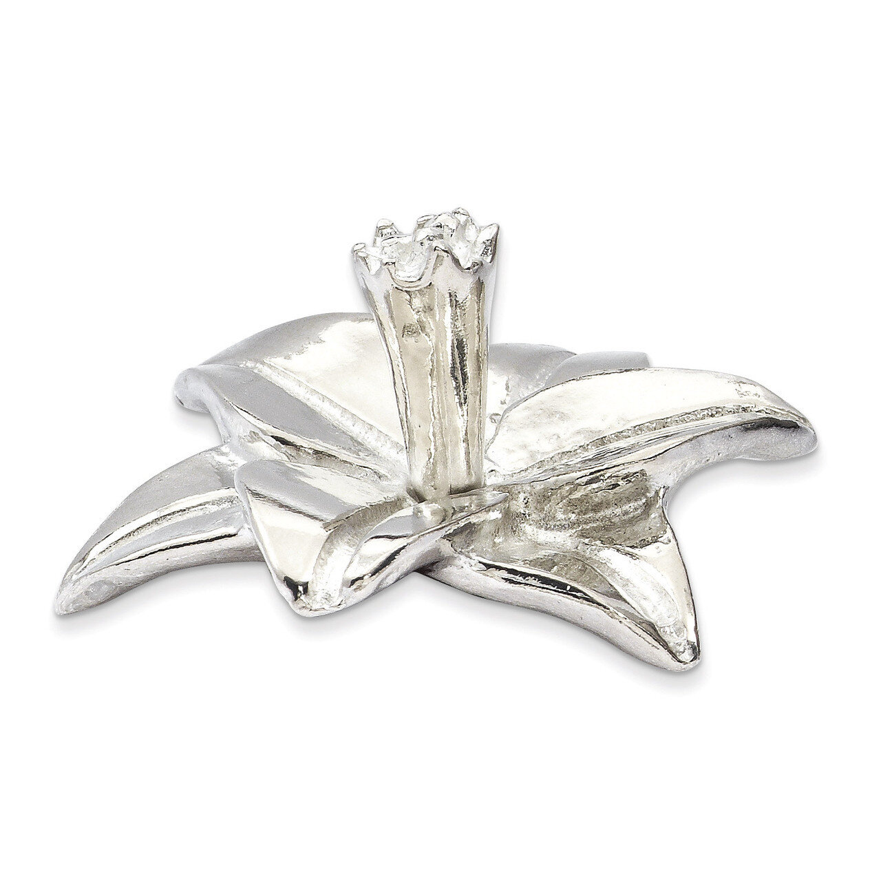 Pewter Tiny Gardens Daffodil Ringholder GM12042, MPN: GM12042, 886774611433