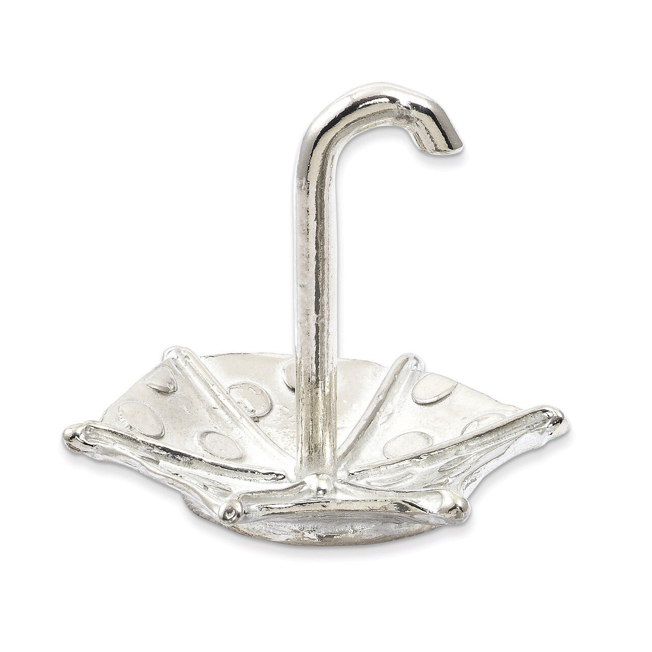 Pewter Tiny Gardens Umbrella Ringholder GM12047, MPN: GM12047, 886774611488