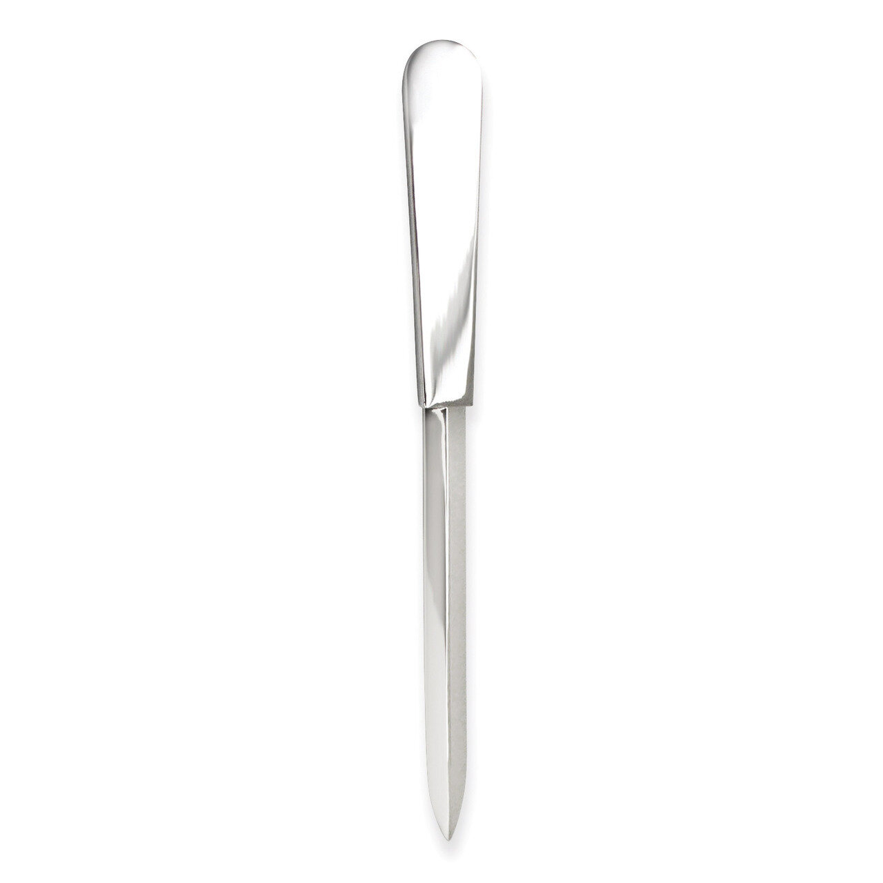 Silver-tone Letter Opener GM12304