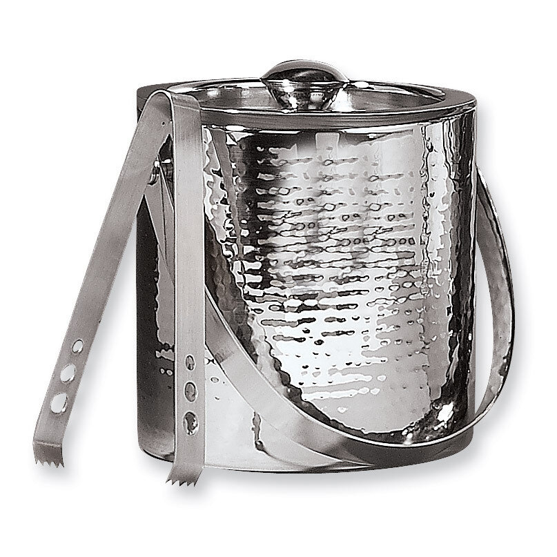 Stainless Steel Ice Bucket GM1874