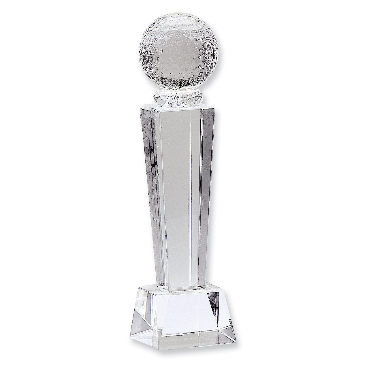 Crystal Golf Award GM1898, MPN: GM1898, 15227161830