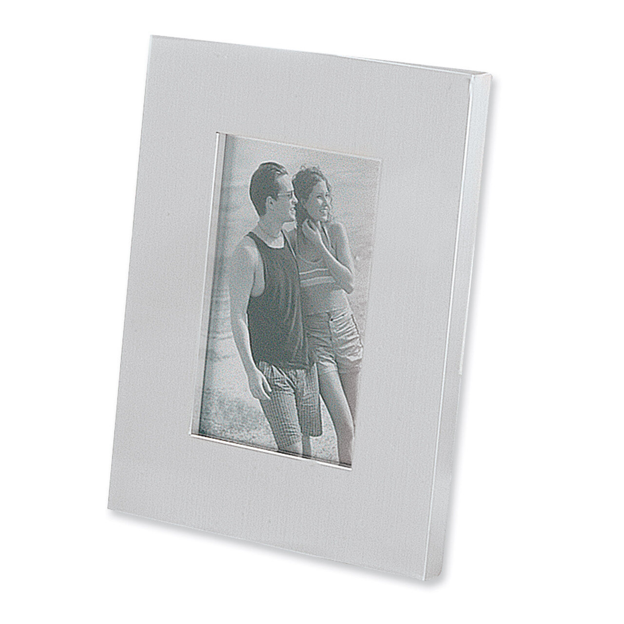 Aluminum 8 x 10 Inch Picture Frame GM1917