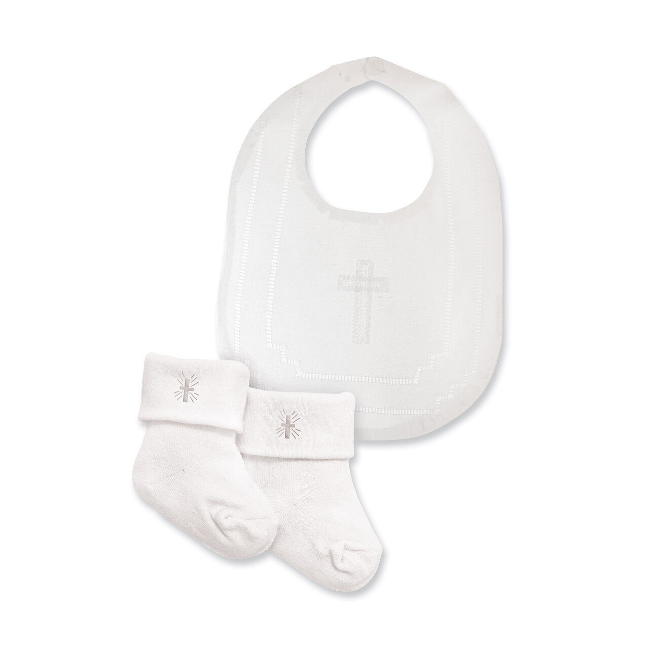 Cross Bib and Sock Set GM2683, MPN: GM2683, 725826788191