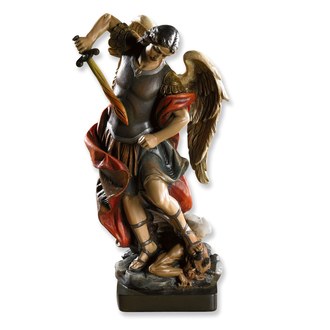 Toscana-Saint Michael Figurine GM3945