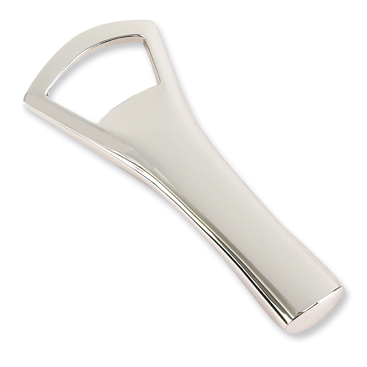 Nickel-plated Bottle Opener GM4210, MPN: GM4210, 47105029109