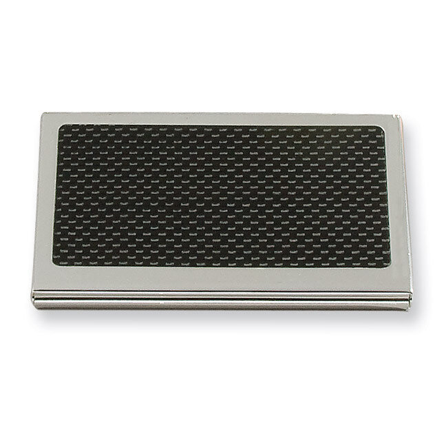 Nickel-plated Card Case GM6780, MPN: GM6780, 15227102017