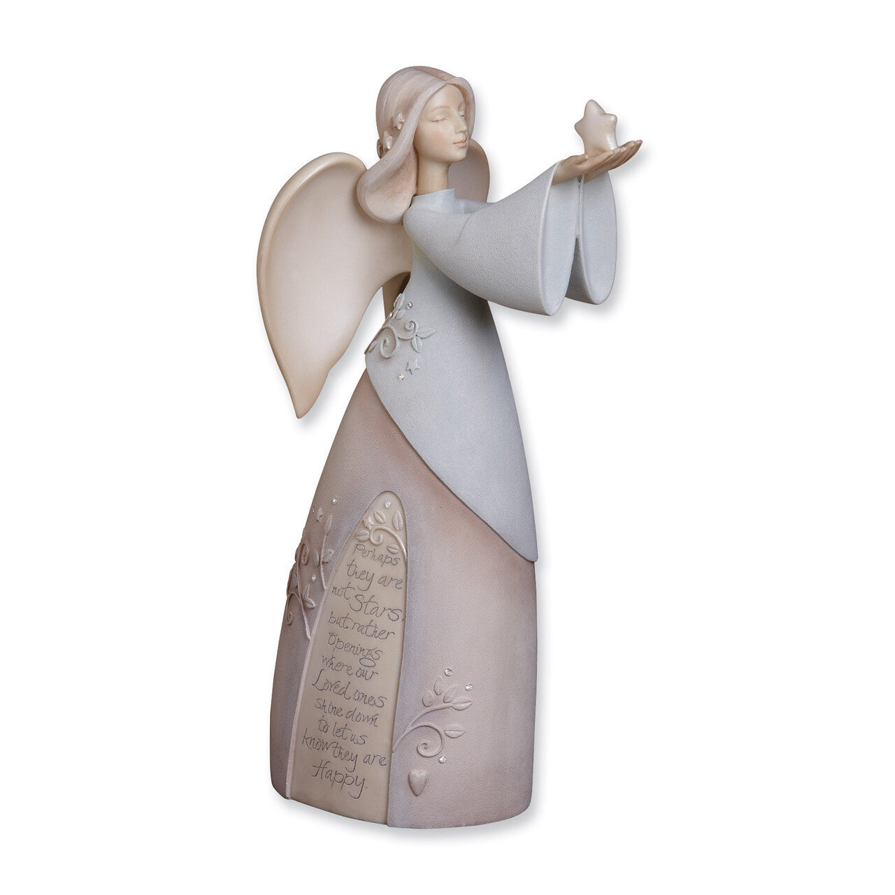 Foundations Bereavement Angel Figurine GM700