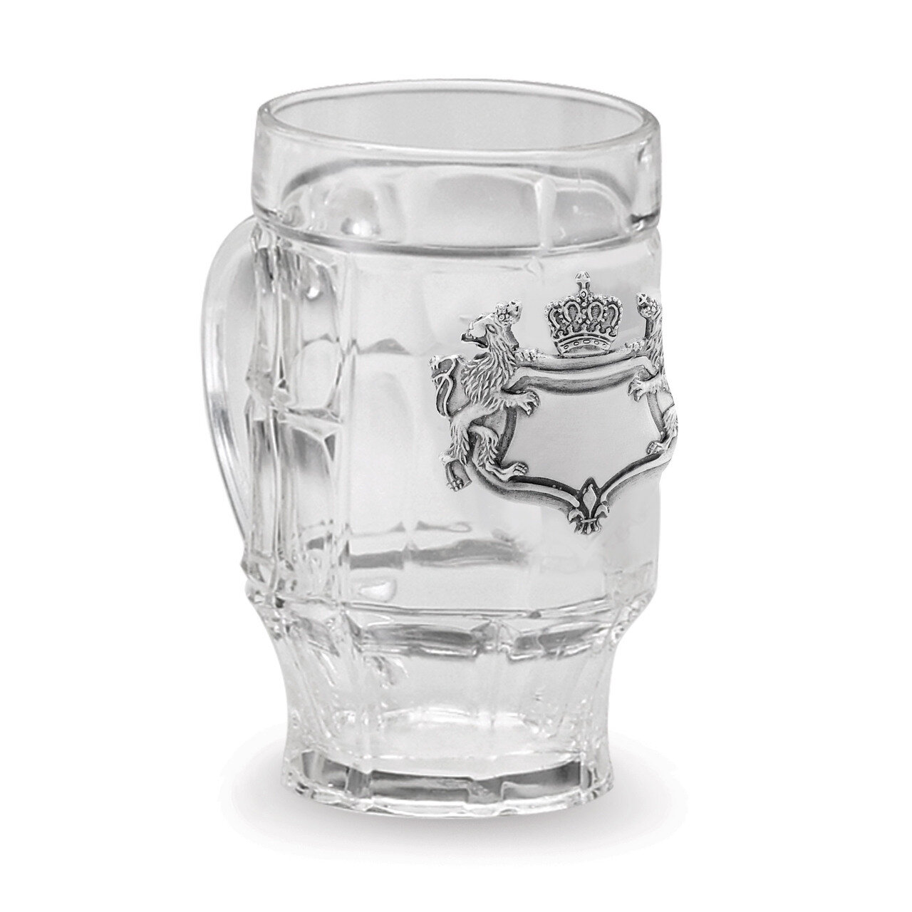 Strassburg Tankard with Pewter Eagle Badge GM8506, MPN: GM8506, 610939569730