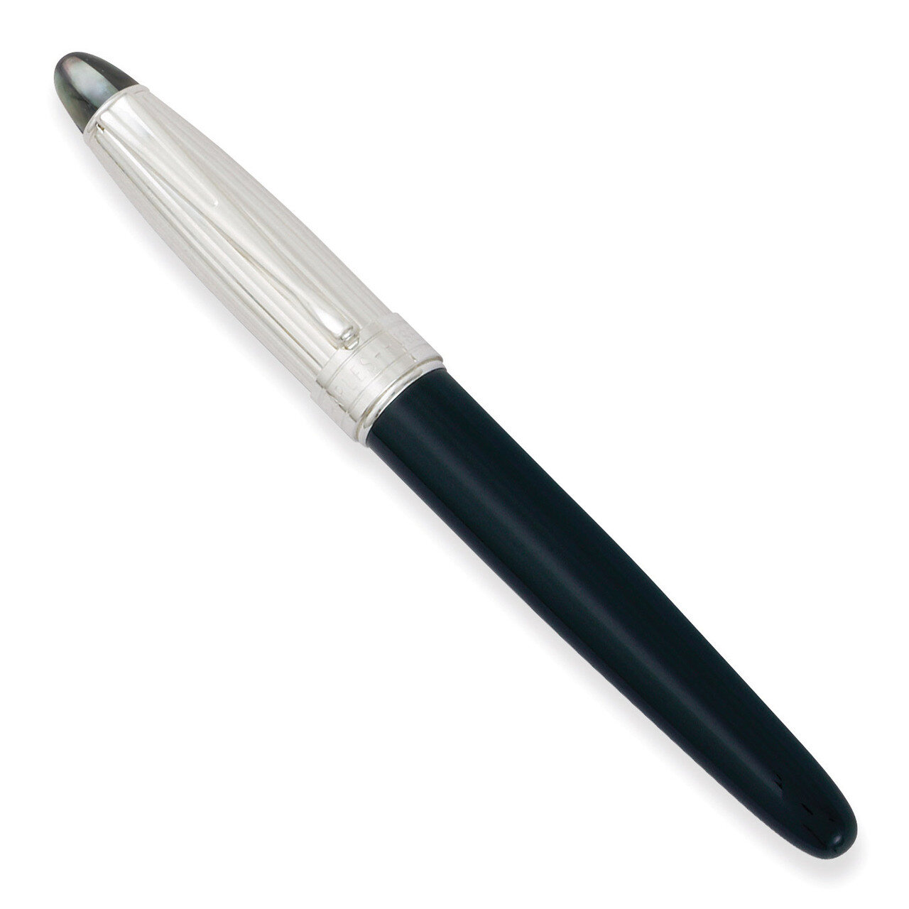 Charles Hubert Black MOP Roller Ball Pen GM9160, MPN: GM9160, 811233014234