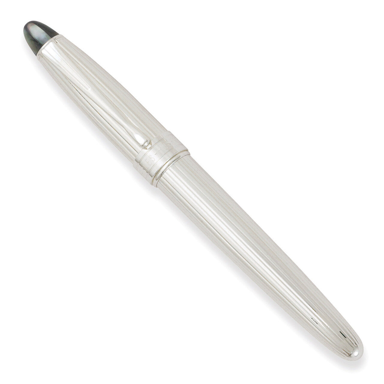 Charles Hubert Black MOP Roller Ball Pen GM9163, MPN: GM9163, 811233014265