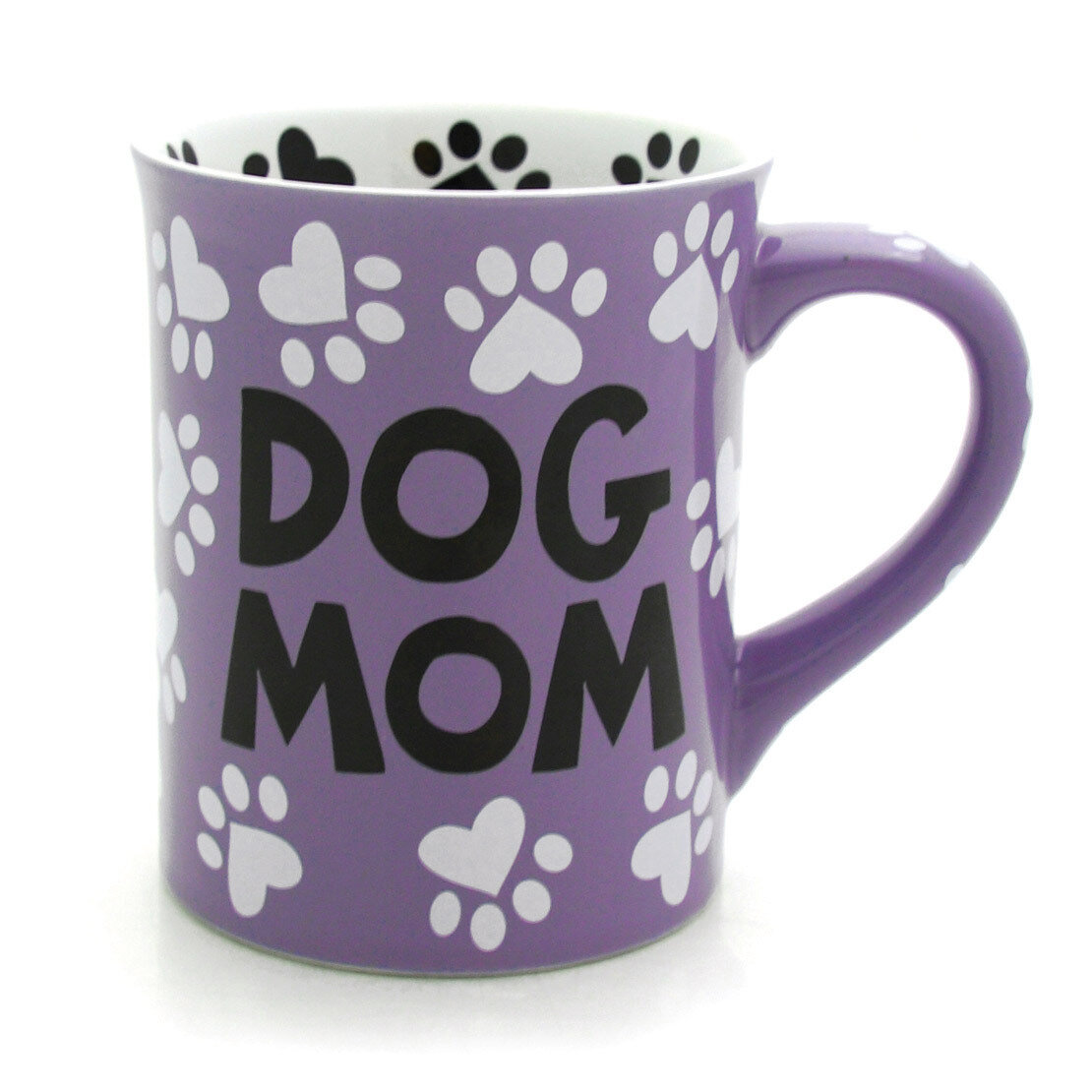 Our Name is Mud Dog Mom Mug GM9533