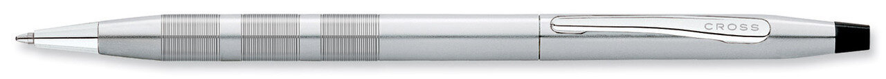 Classic Century Satin Chrome Ball-point Pen GP3253, MPN: GP3253, 73228075914
