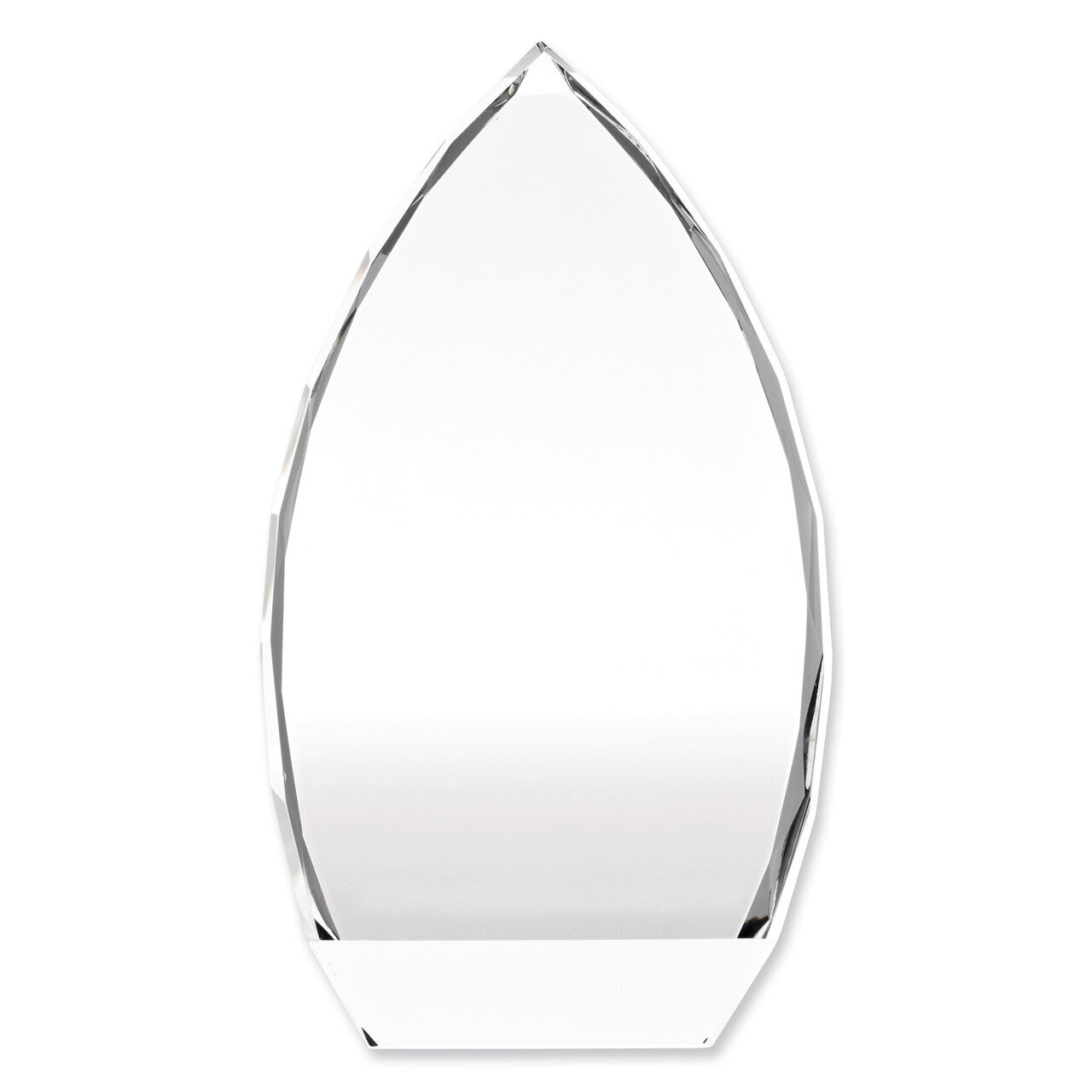 Optic Glass Trophy GP5235, MPN: GP5235, 47105040876