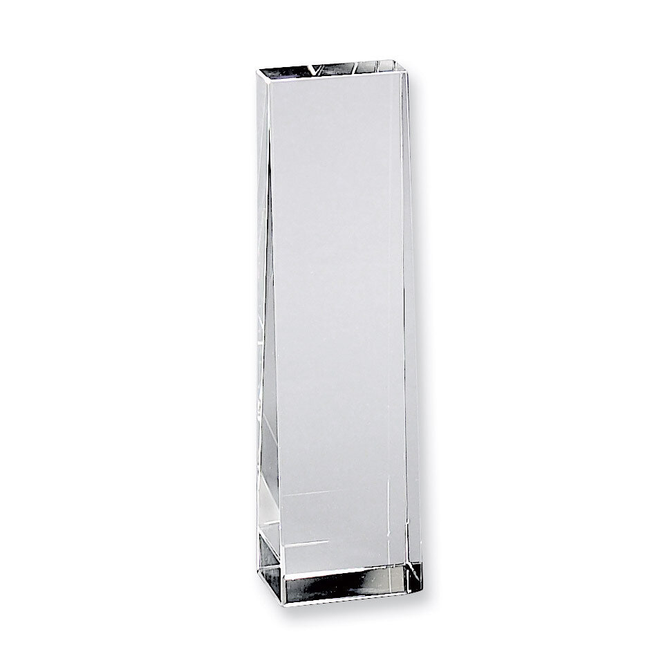Optic Glass Obelisk GP5239