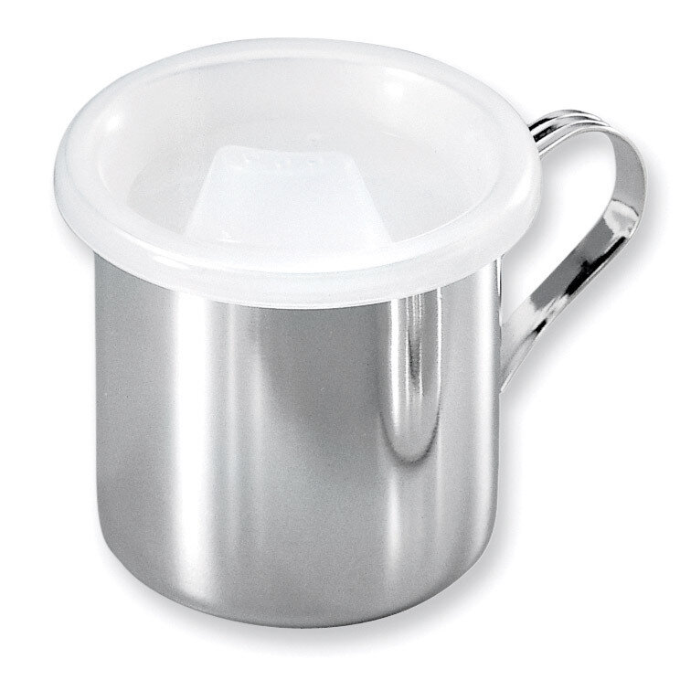 Silver-plated Baby Cup GP5267, MPN: GP5267, 47105209082