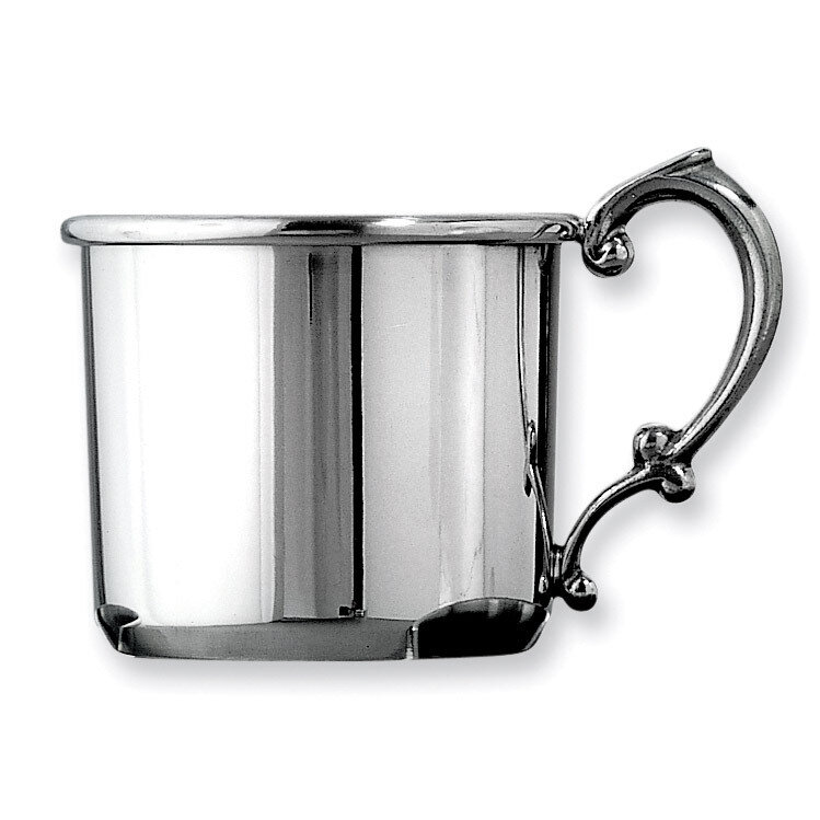 Pewter Baby Cup GP5268