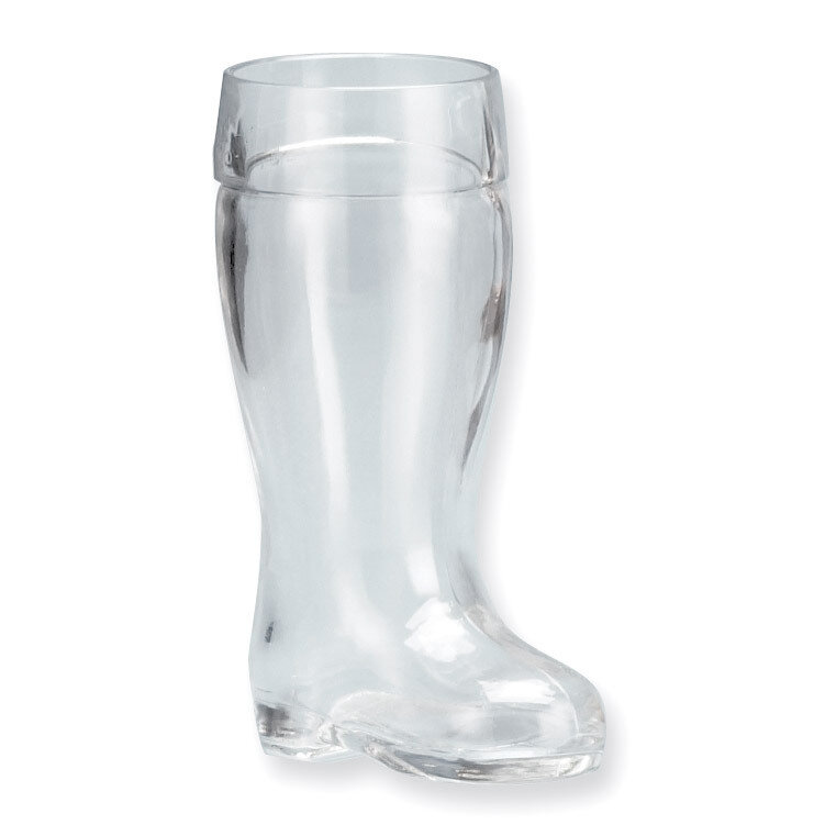 17oz Boot Glass GP6963, MPN: GP6963, 610939056742