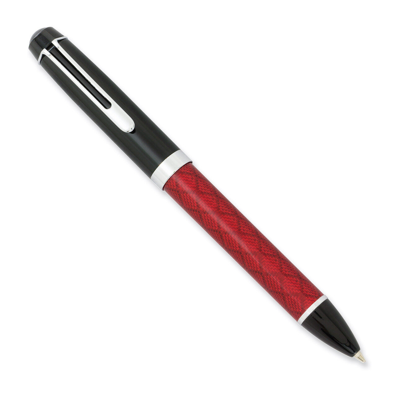 Charles Hubert Red Ballpoint Pen GP8164