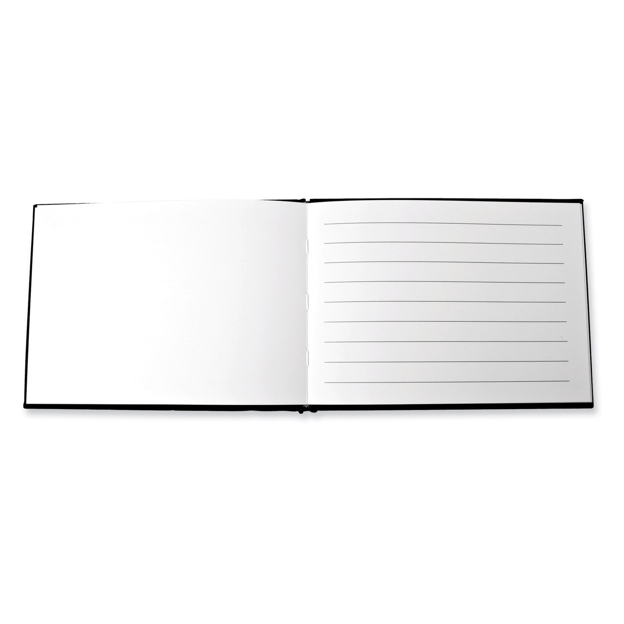 Silver-plated Wedding (holds 300 signatures) Guest Book GP8468