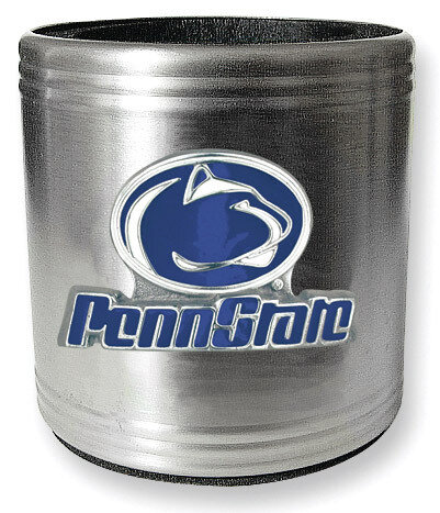 Pennsylvania State University Insulated Stainless Steel Holder GC1790, MPN: GC1790, 89006176599