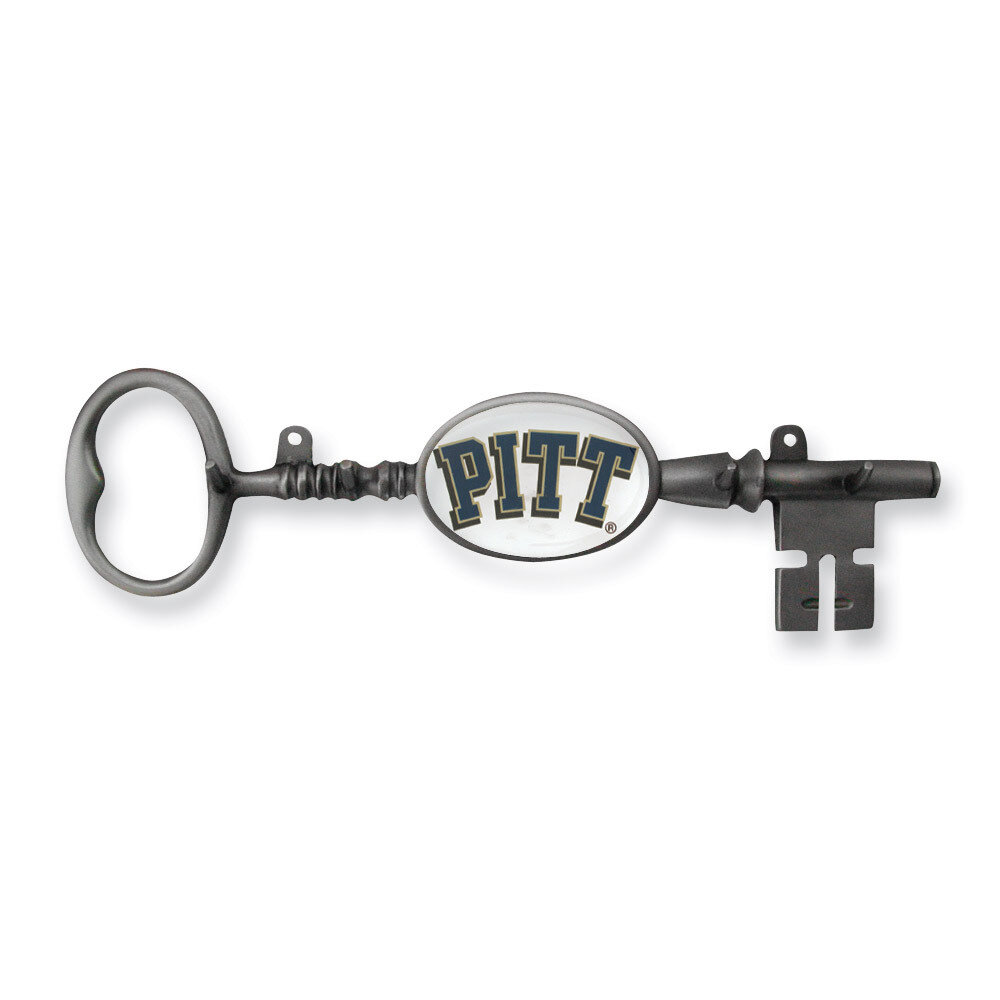 University of Pittsburgh Pewter Key Holder GC2696, MPN: GC2696, 754603026966