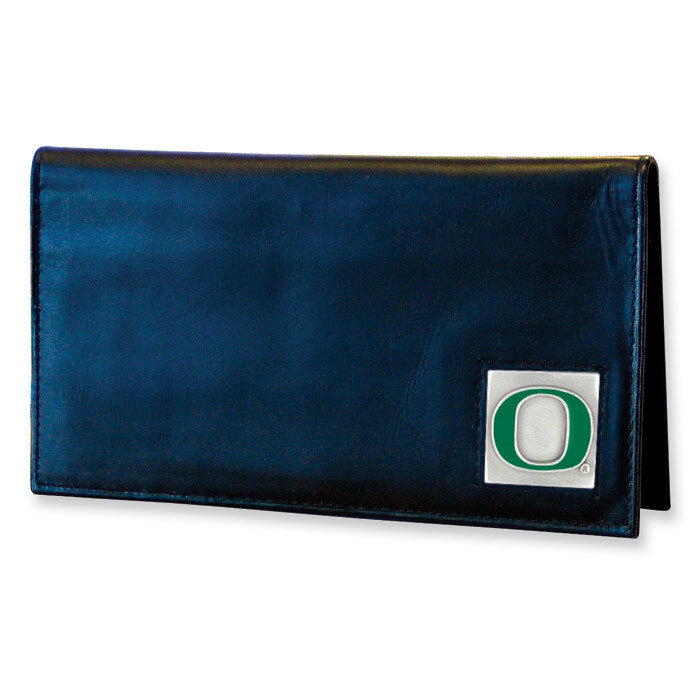 Collegiate Oregon Deluxe Checkbook GC2778, MPN: GC2778, 754603617508
