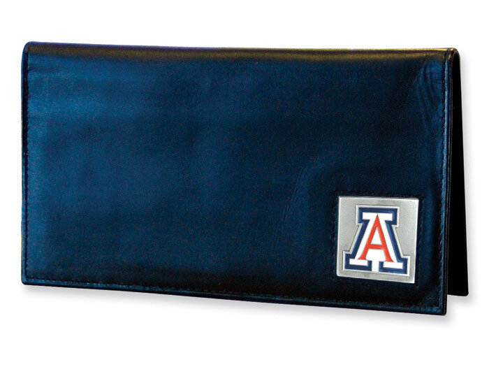 Collegiate Arizona Deluxe Checkbook GC2782, MPN: GC2782, 754603617546