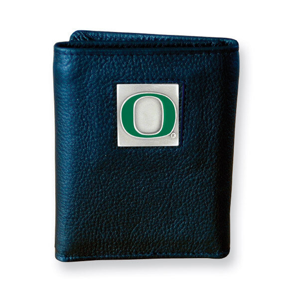 Collegiate Oregon Tri-fold Wallet GC2880