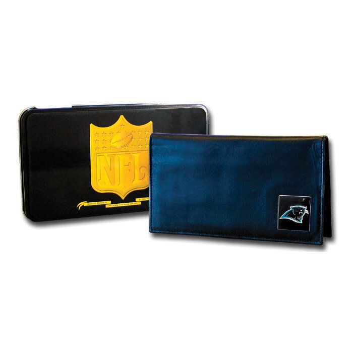 Panthers Deluxe Checkbook GC2947