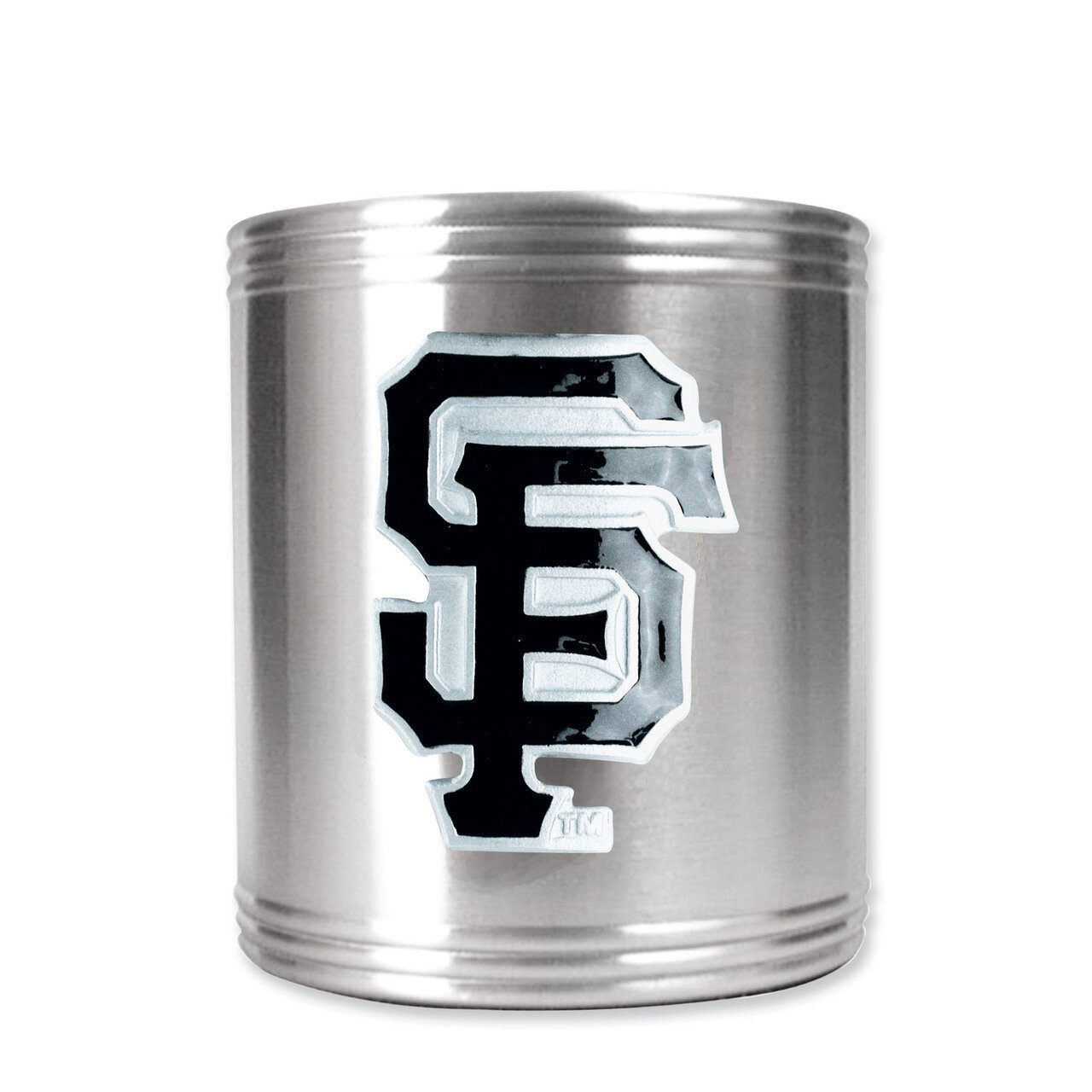 San Francisco Giants Insulated Stainless Steel Holder GC833