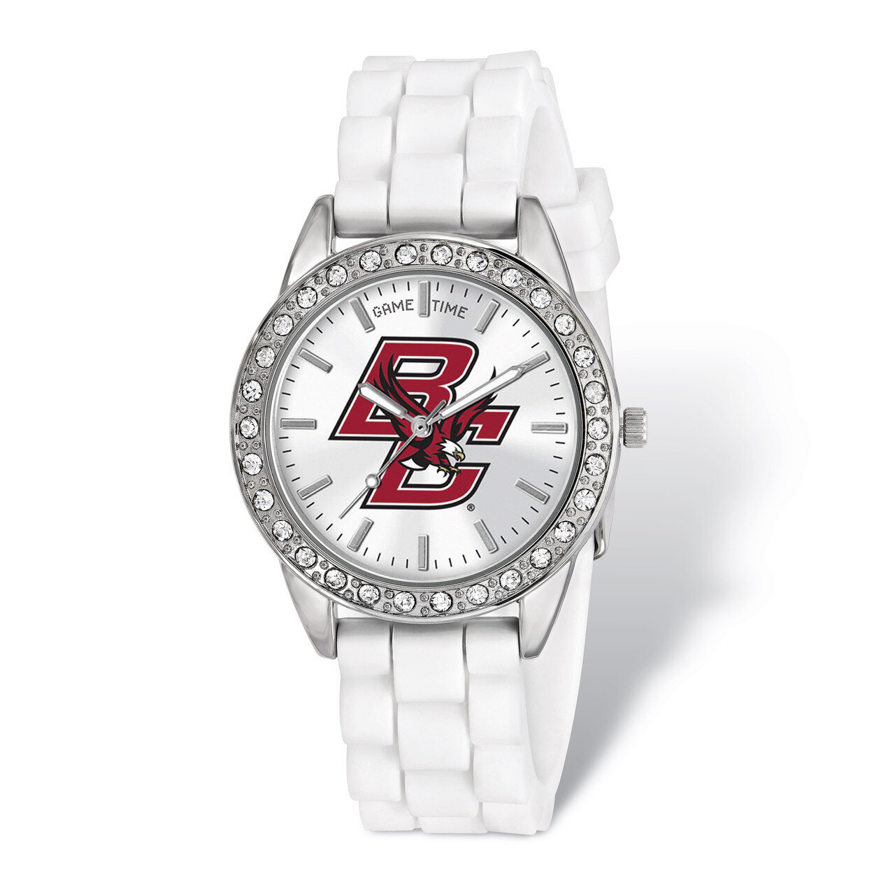 Boston College Frost Watch XWL1036, MPN: XWL1036, 846043099492