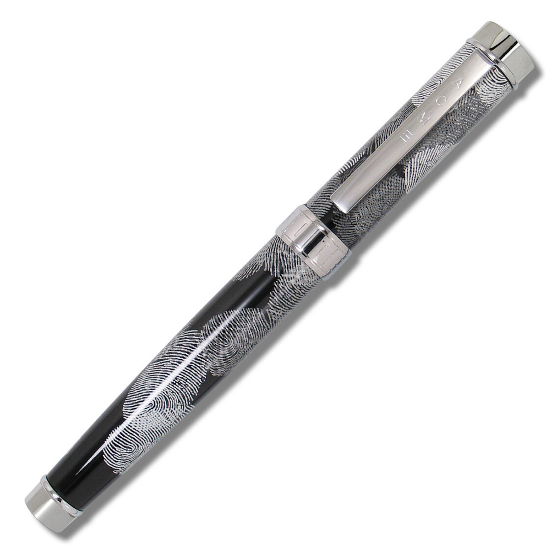 ACME Fingerprints Standard Roller Ball By James Wines (Site), MPN: PJW01R