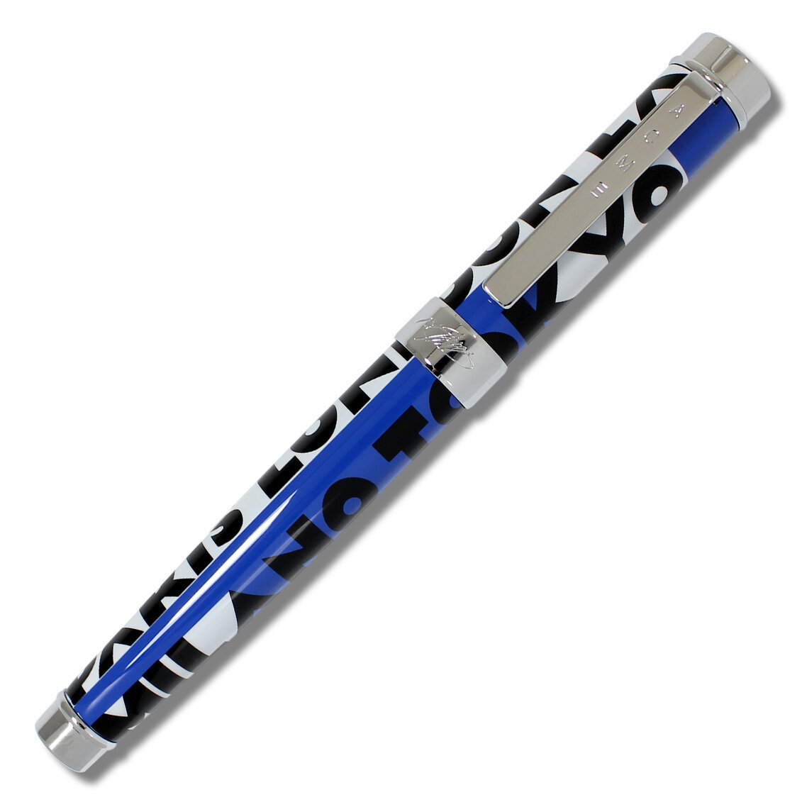 ACME Metro Standard Roller Ball By Rod Dyer, MPN: PRD05R