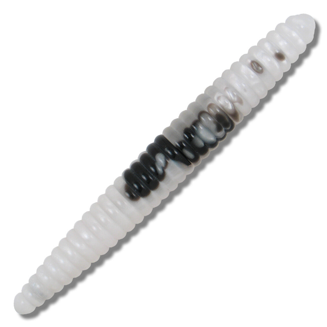 ACME Rings Black/White Roller Ball By Robert &amp; Trix Haussmann, MPN: P2H05R