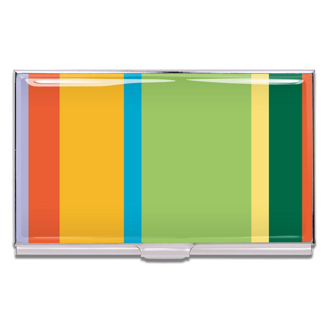 ACME Gm Vertical Business Card Case By Gene Meyer, MPN: CGM01BC