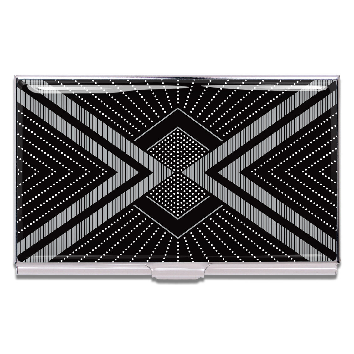 ACME Talmadge Business Card Case By Sue Wong, MPN: CSW01BC