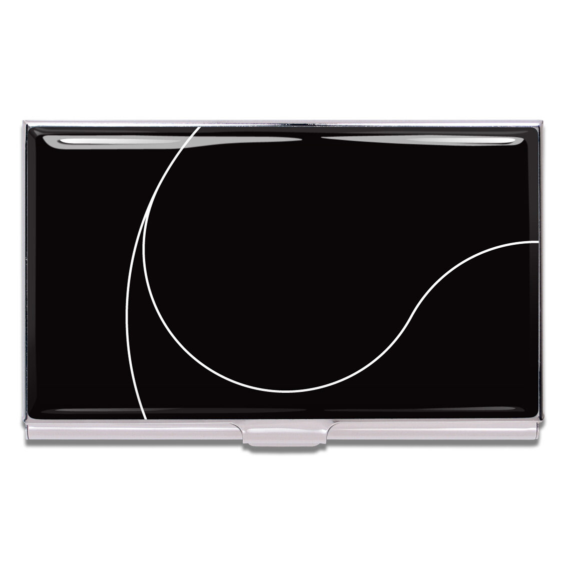 ACME Taeguk Business Card Case By Young Se Kim, MPN: CYSK01BC