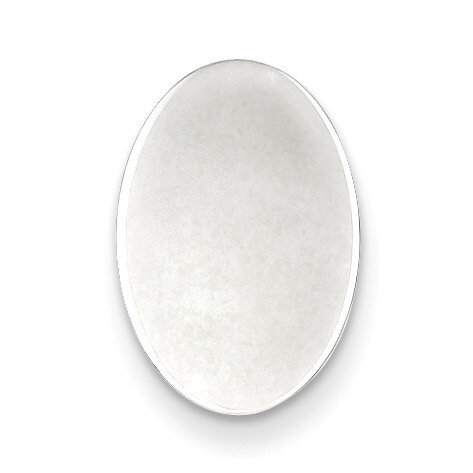Tie tac Sterling Silver QQ145, MPN: QQ145, 883957580555