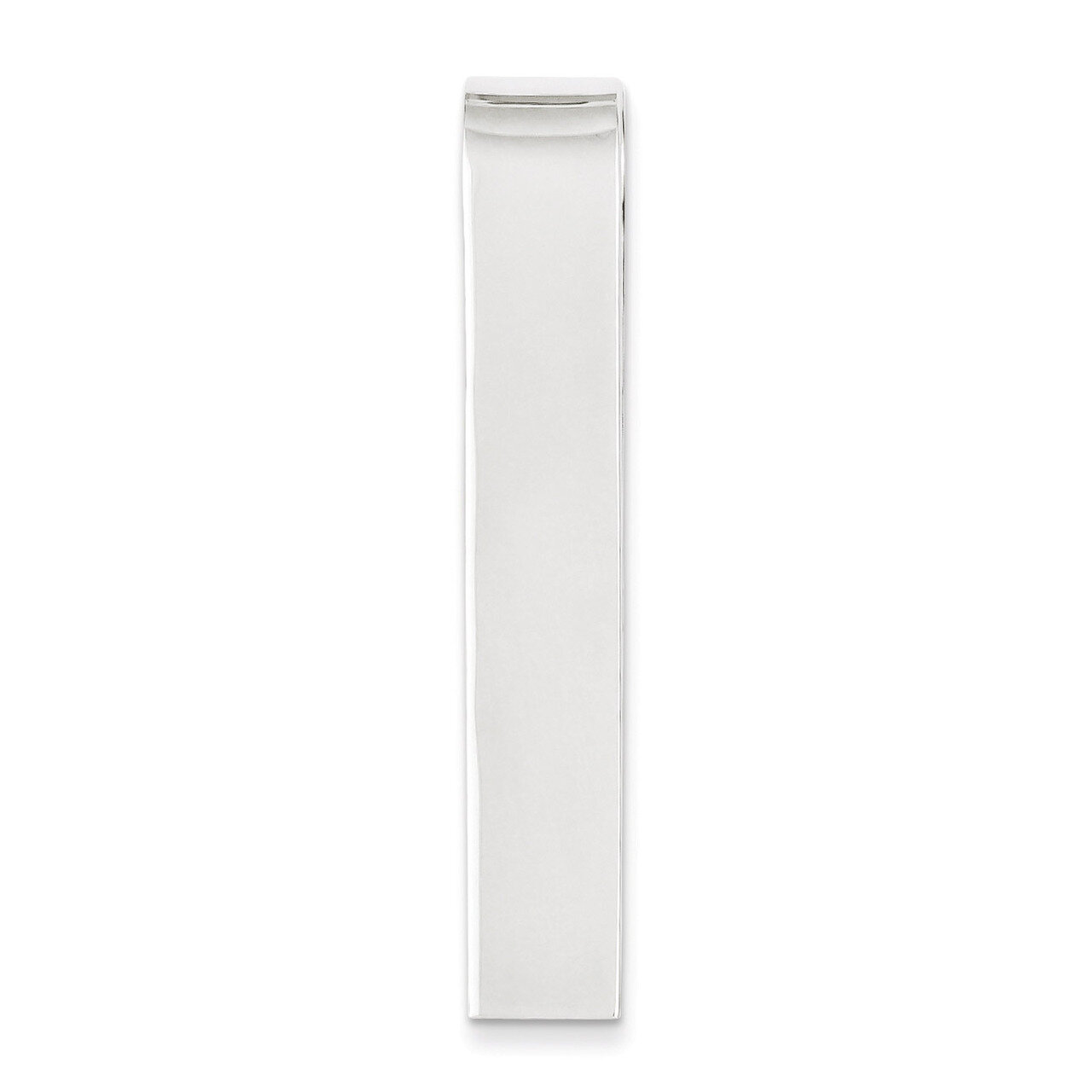 Tie Bar Sterling Silver QQ147, MPN: QQ147, 825008366930