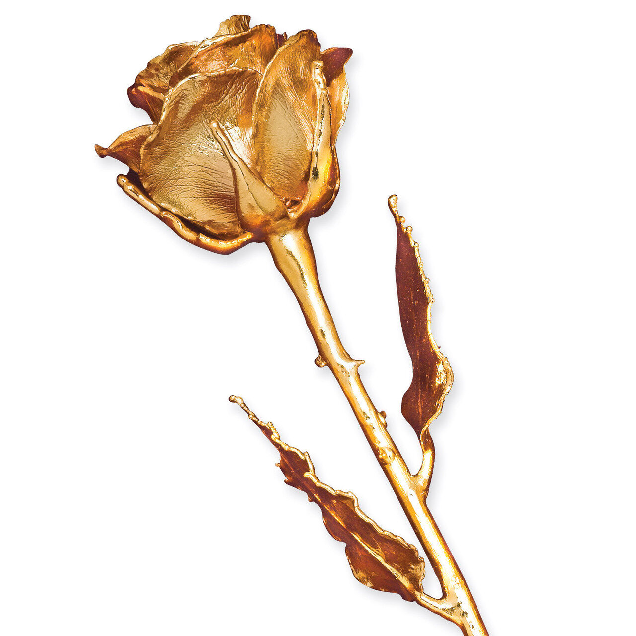 24k Gold Dipped Rose GP9337, MPN: GP9337, 810391011116