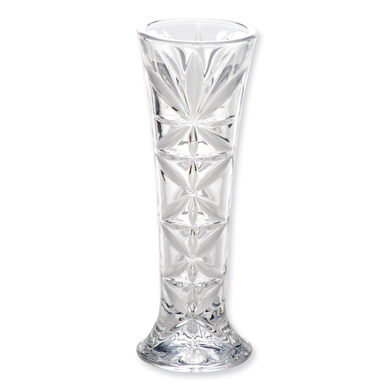 Small Bud Vase Crystal GM3770