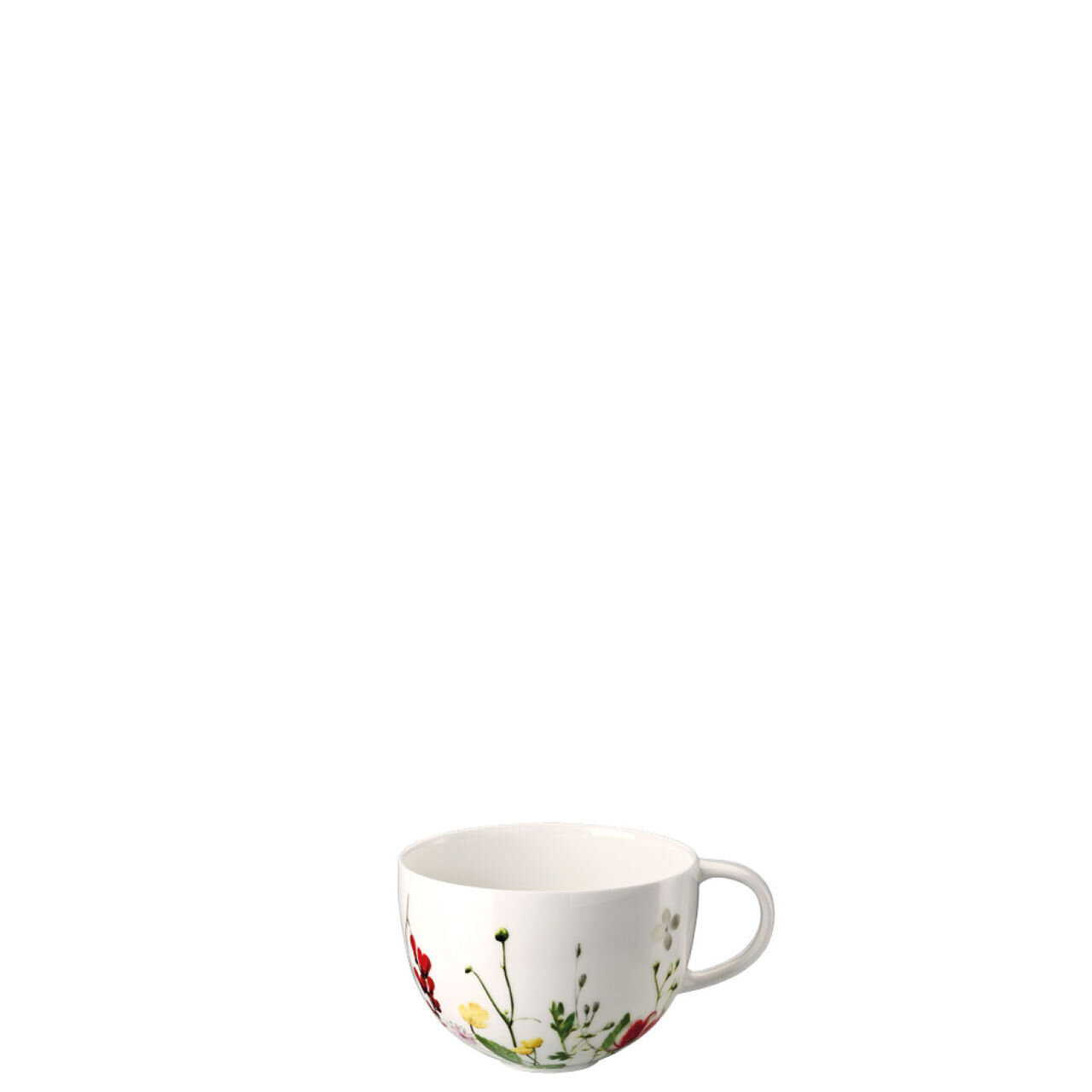 Rosenthal Brillance Fleurs Sauvages Combi Cup, MPN: 10530-405101-14772,