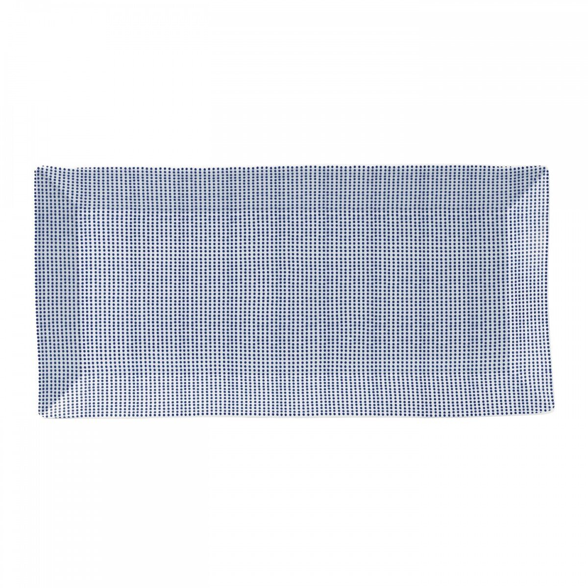 Royal Doulton Pacific Rectangular Serving Tray Dots, MPN: 40009461, 701587222228