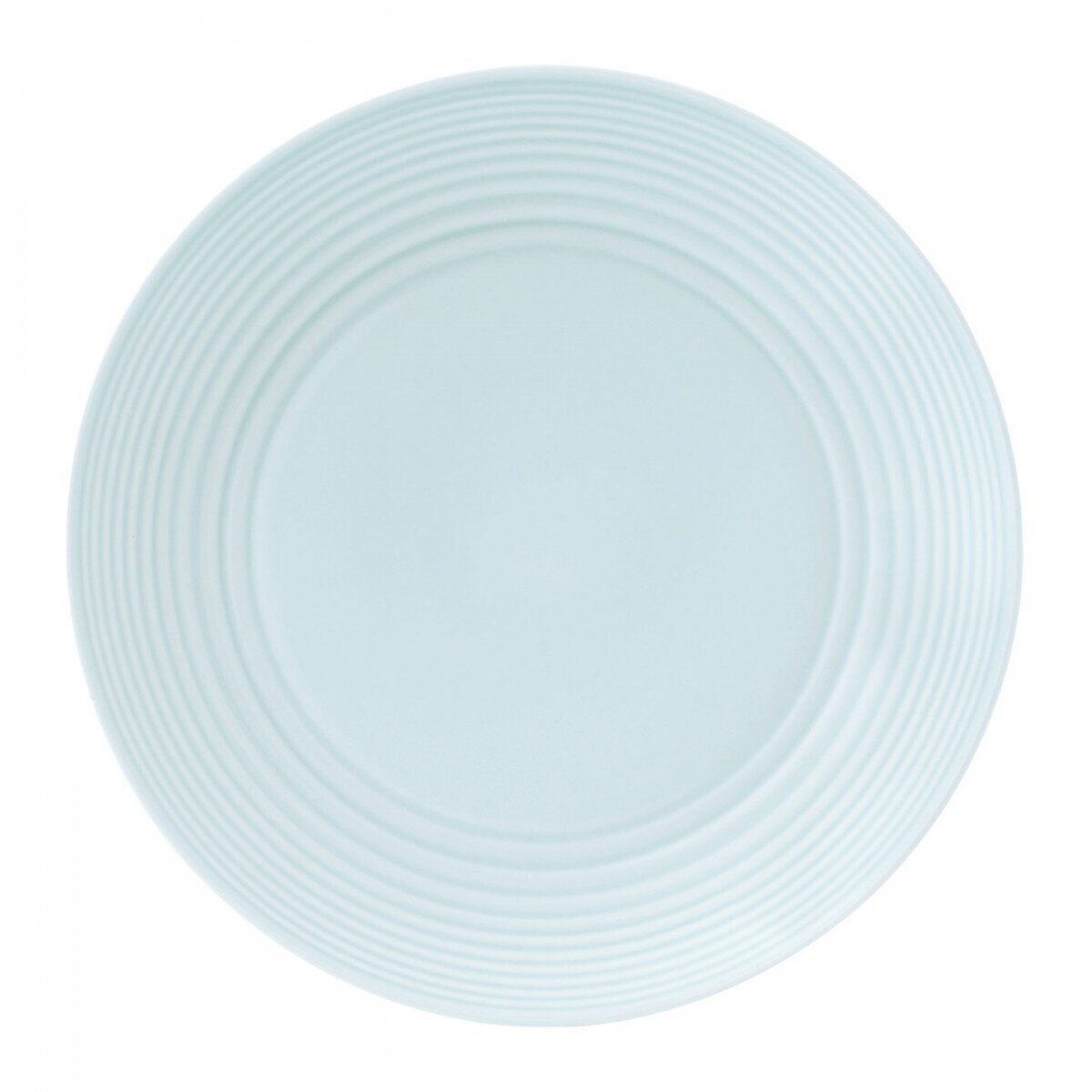 Royal Doulton Maze Blue Dinner Plate 11 Inch
