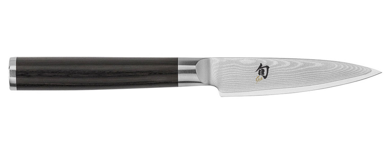 Shun Classic Paring Knife 3.5 Inch